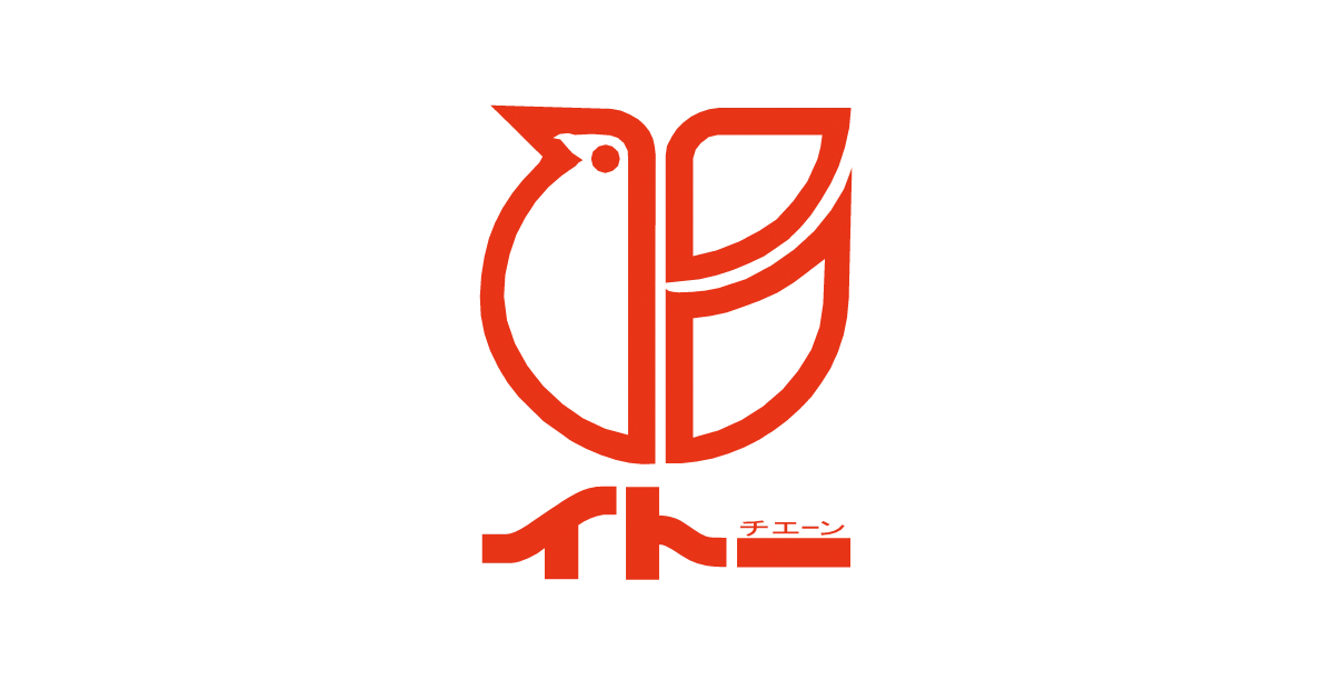 KENGO チェーン ロゴデザイン 企業情報 - 株式会社伊藤チェーン